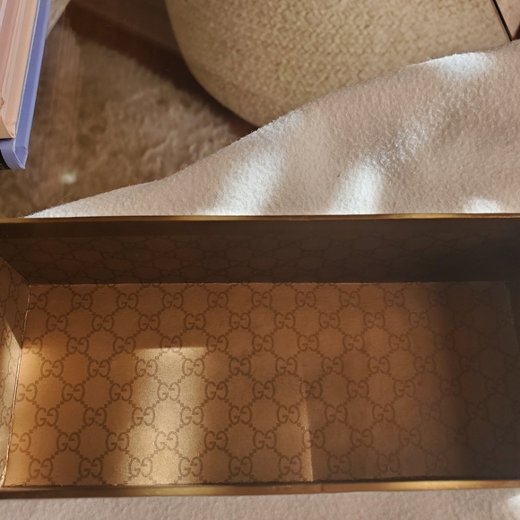 Gucci Accessories Vintage Gucci Reading Glasses With Box And Case Poshmark